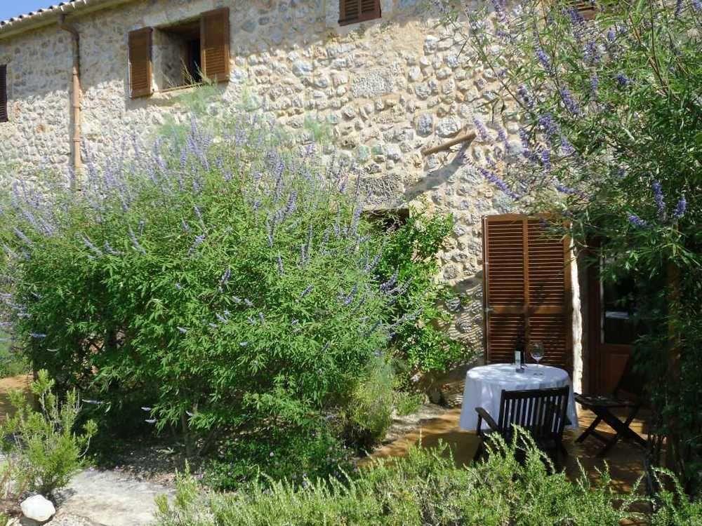 Finca Son Olive ξενώνας Σέλβα Εξωτερικό φωτογραφία